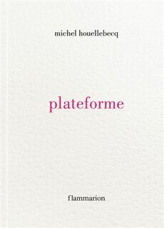 Front cover_Plateforme