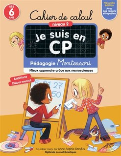 Couverture_Je suis en CP