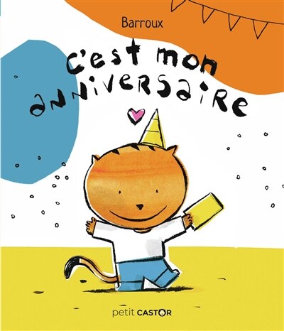 Front cover_C'est mon anniversaire