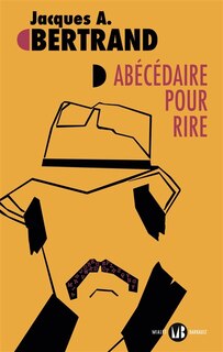 Front cover_Abécédaire pour rire