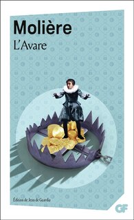 Front cover_L' avare