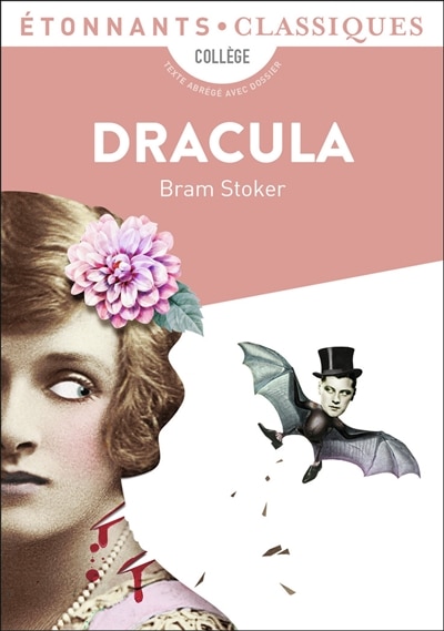Couverture_Dracula : collège