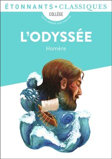 Couverture_L' Odyssée