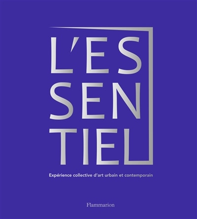 Front cover_L' essentiel