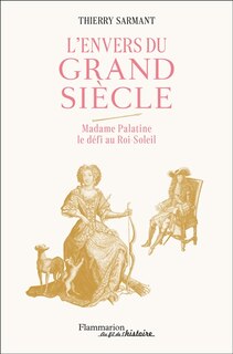 Couverture_L' envers du Grand Siècle