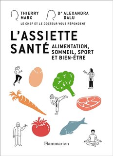 Front cover_L' assiette santé