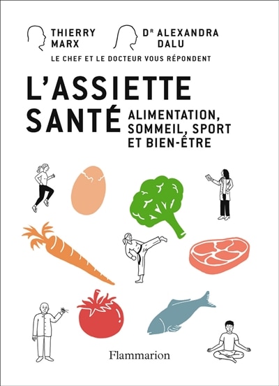 Front cover_L' assiette santé