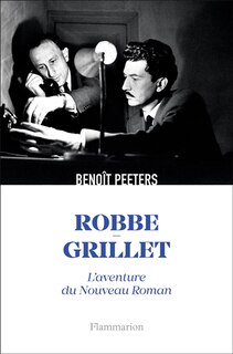 Front cover_Robbe-Grillet