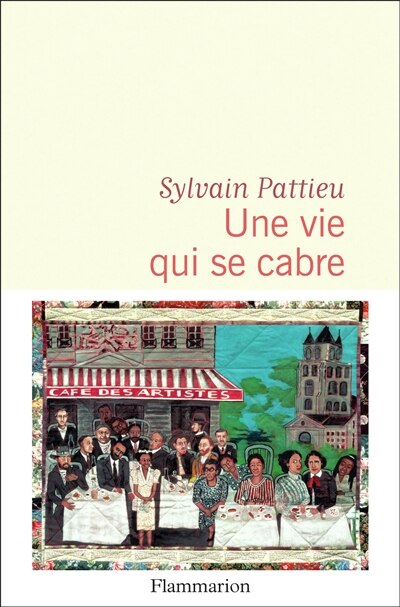 Couverture_Une vie qui se cabre