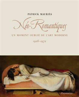 Front cover_Néo-romantiques