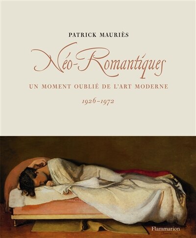 Front cover_Néo-romantiques
