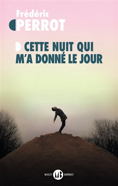 Front cover_Cette nuit qui m'a donné le jour