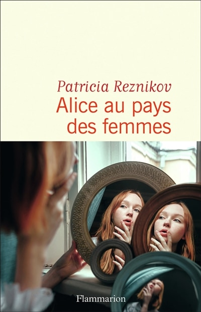 Couverture_Alice au pays des femmes