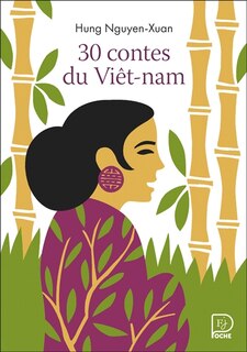 Couverture_30 contes du Viêt-Nam