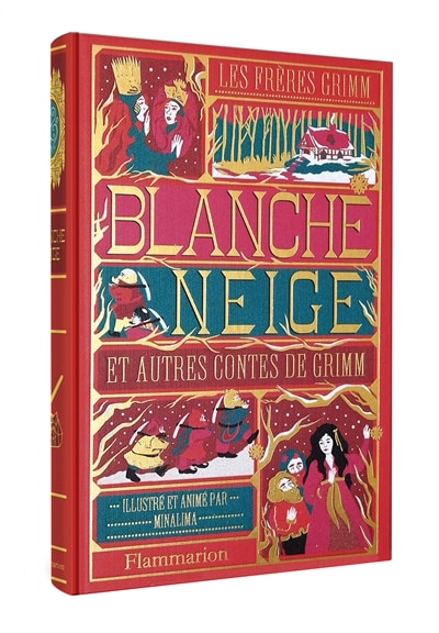 Front cover_Blanche-Neige