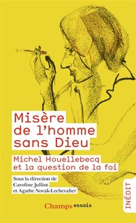 Couverture_Misère de l'homme sans Dieu