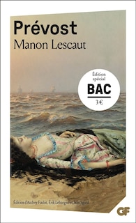 Front cover_Manon Lescaut