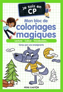 Front cover_Mon bloc de coloriages magiques