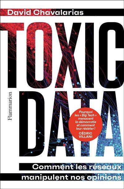 Front cover_Toxic data