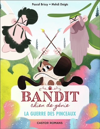 Couverture
