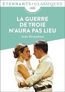 Couverture_La guerre de Troie n'aura pas lieu