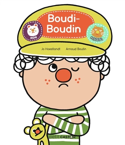 Front cover_Boudi-Boudin