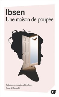 Couverture_Une maison de poupée