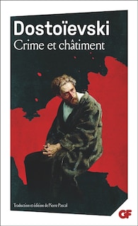 Front cover_Crime et châtiment