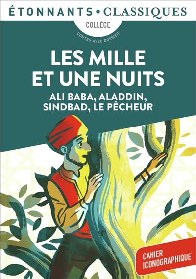 Couverture_Les mille et une nuits