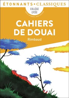 Front cover_Cahiers de Douai