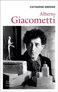 Couverture_Alberto Giacometti
