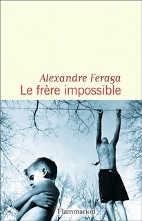 Front cover_Le fr&egrave;re impossible