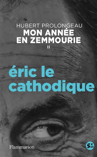 Couverture_Eric le cathodique