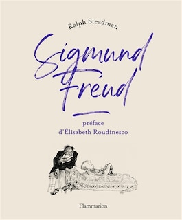 Couverture_Sigmund Freud