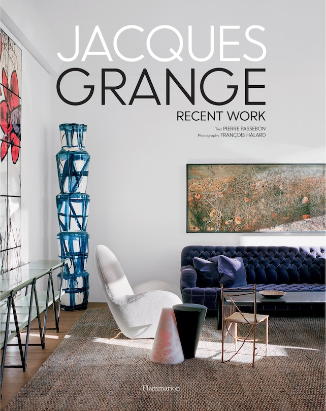 Front cover_Jacques Grange