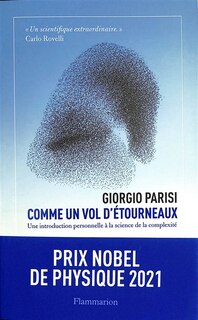 Couverture_Comme un vol d'étourneaux