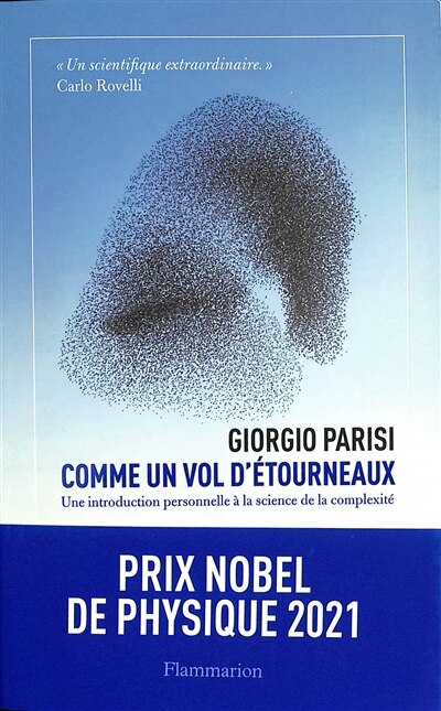 Couverture_Comme un vol d'étourneaux