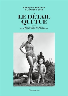 Front cover_Le détail qui tue