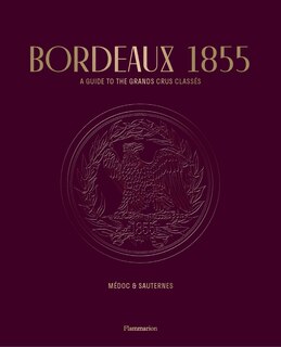 Front cover_Bordeaux 1855