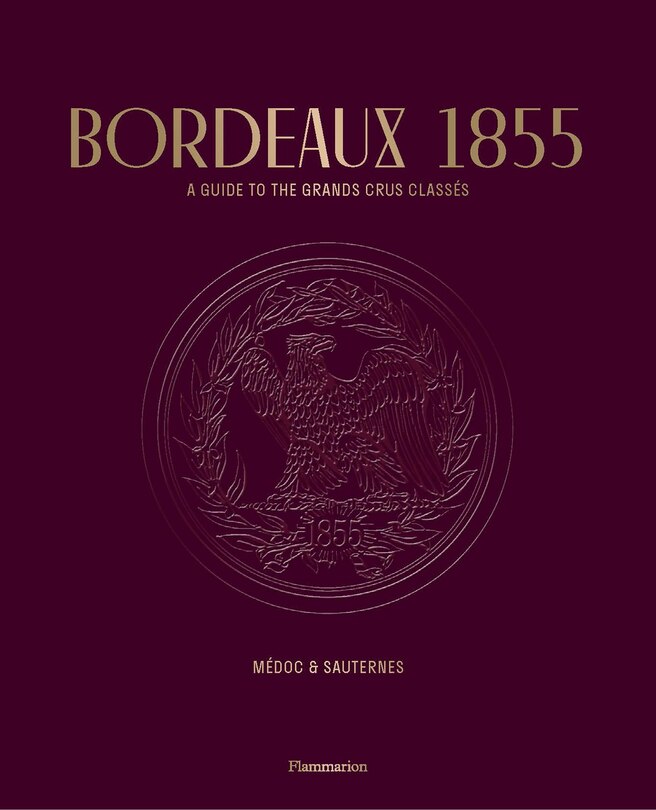 Front cover_Bordeaux 1855