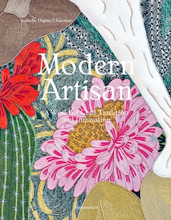 Front cover_Modern Artisan