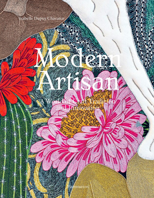 Front cover_Modern Artisan