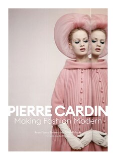 Front cover_Pierre Cardin