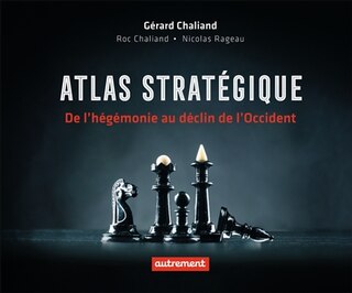 Front cover_Atlas stratégique