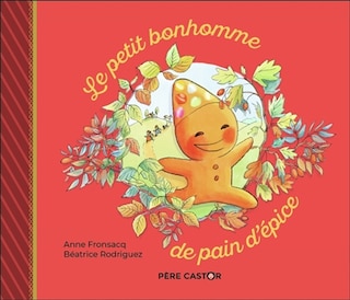 Couverture_Le petit bonhomme de pain d'épice