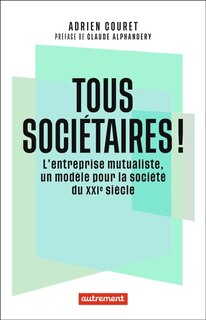 Couverture_Tous sociétaires !