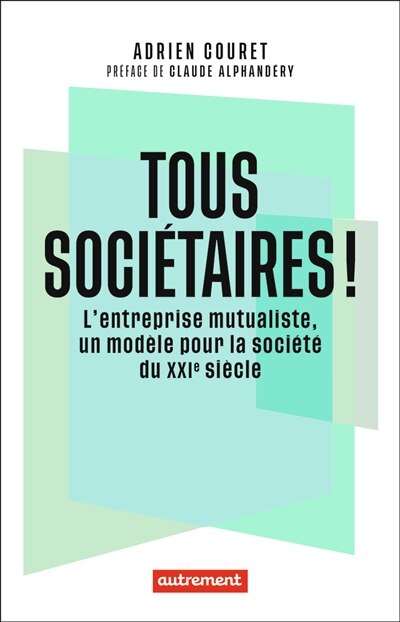 Couverture_Tous sociétaires !