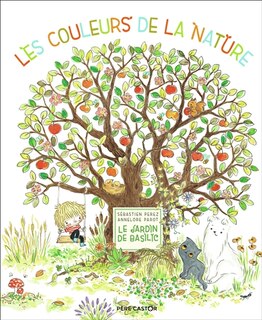 Couverture_Les couleurs de la nature