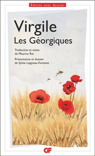 Front cover_Les Géorgiques