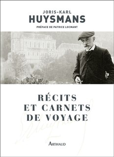 Front cover_Récits et carnets de voyage